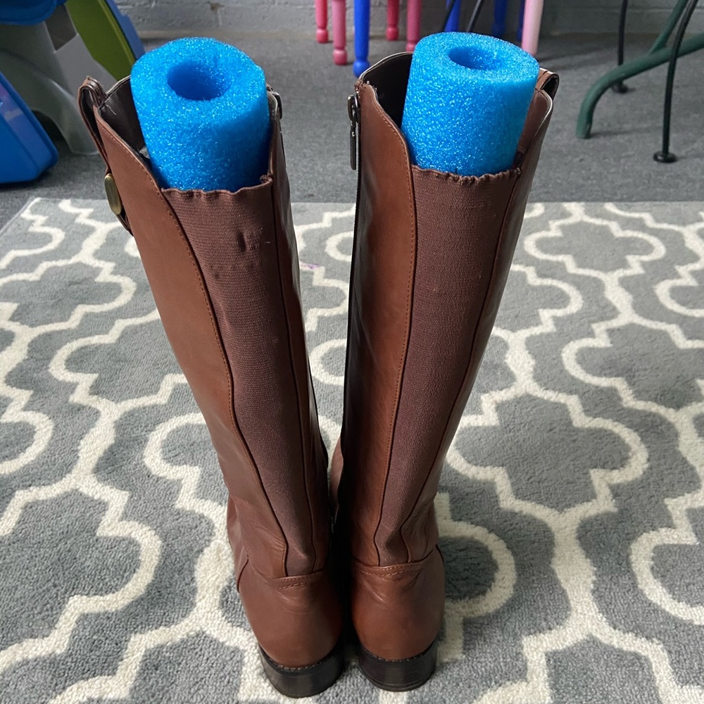 Blondo boots for women size 11